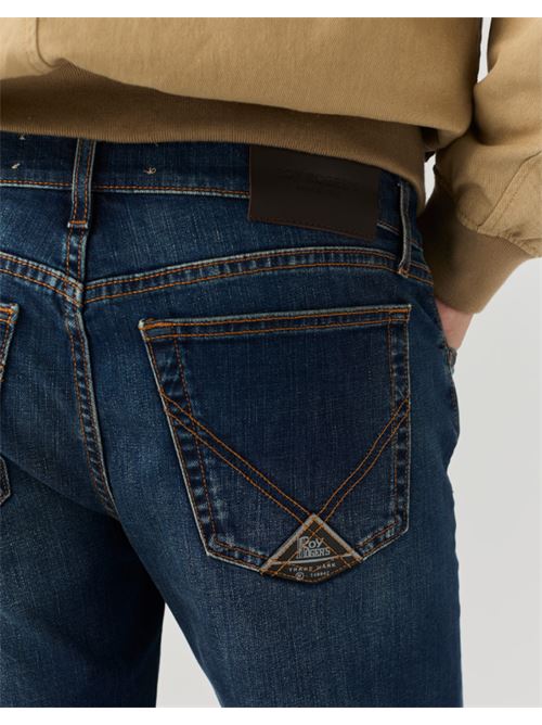  ROY ROGER'S | NEW 529CARLIN